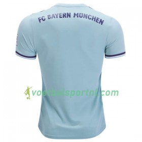 FC Bayern München Uit Shirt 2018-19